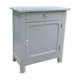 Restored Parisian buffet