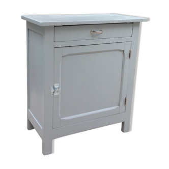 Restored Parisian buffet