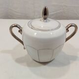 Victoria China Czechoslovakia Tea Set