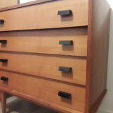 Dresser 1960 modernist