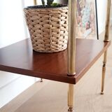 Pedesal table 70s