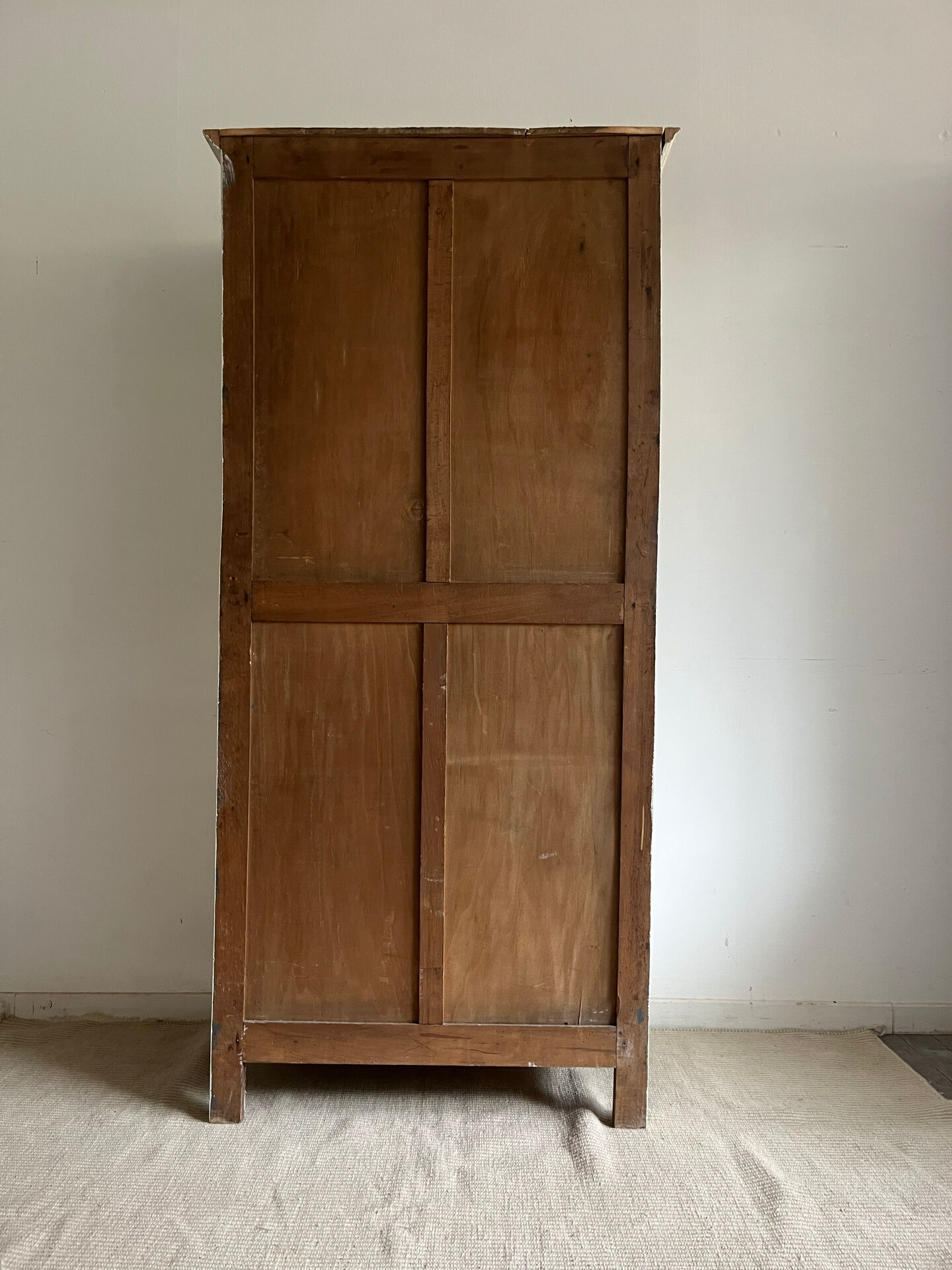 Parisian wardrobe