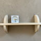 Small wall shelf