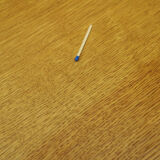 Ash cabinet, Danish design, 1970s, production: Denmark