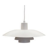 Pendant lamp, Danish design, 1960s, designer: Poul Henningsen, manufacturer