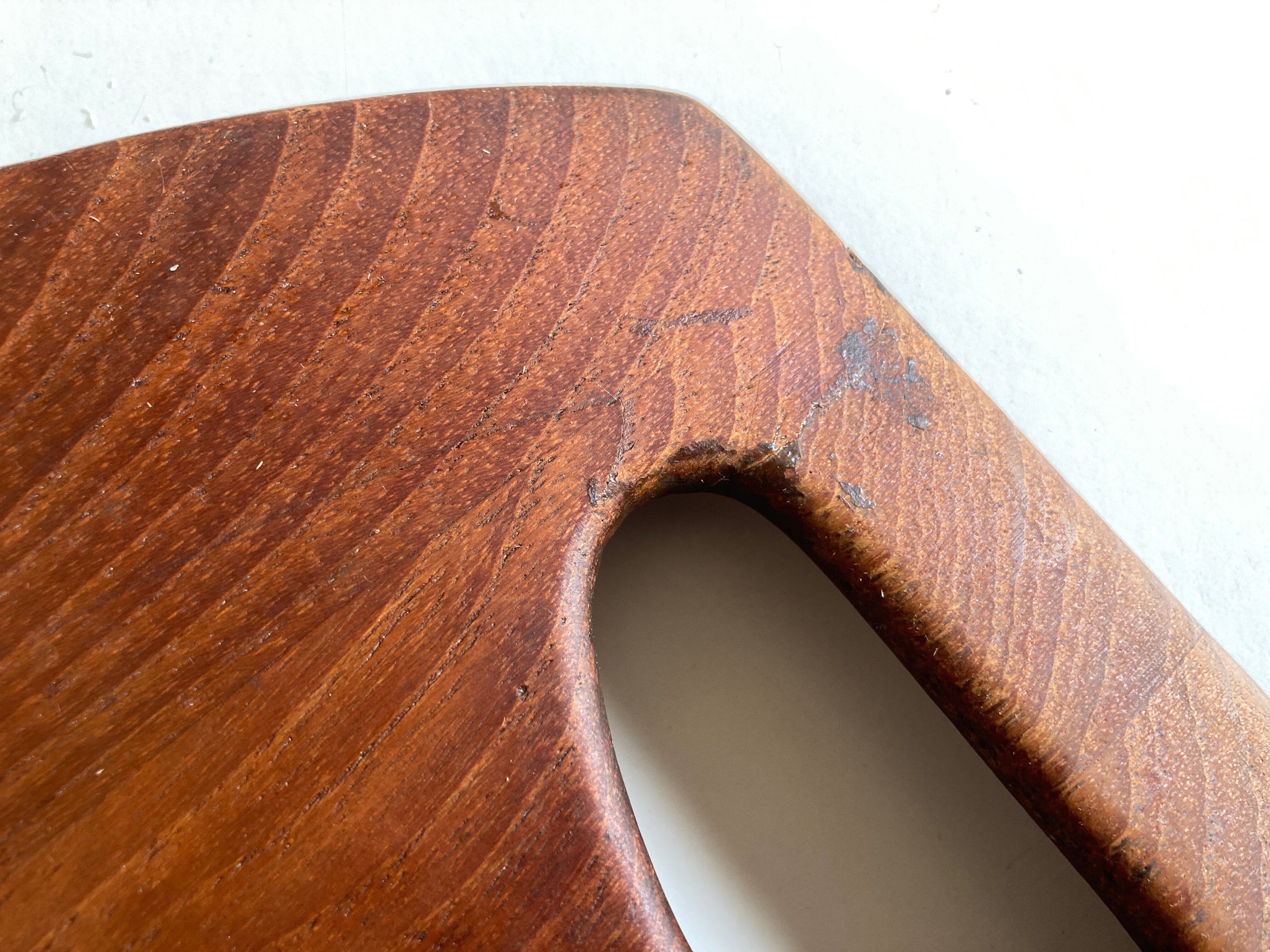 Tray Jens Quistgaard for Dansk Design 1960