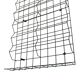 Shoe rack by Karl Fichtel