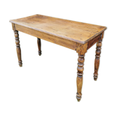 Farmhouse table 1920