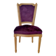 Louis XVI style chair