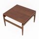 Ico Parisi Mid-Century Modern Italian Coffee Table, 1960s