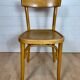 Vintage bistro chair