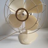 Fan Calor beige