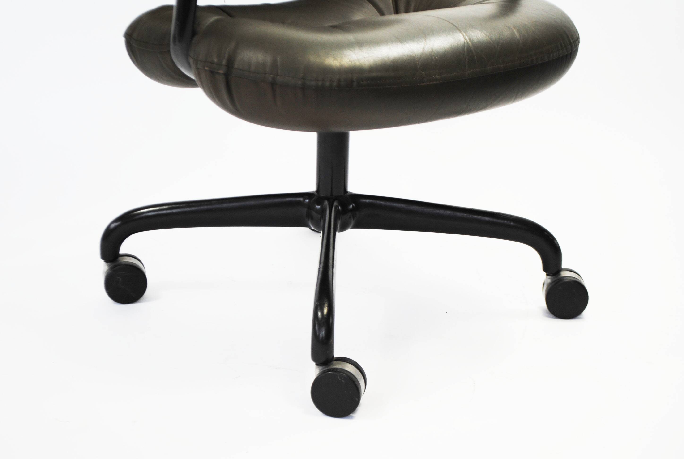 Chaise de bureau Hannah & Morrison par Knoll