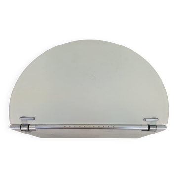 Vintage Wall Lamp from Metalarte Verte A, Spain, 1990s