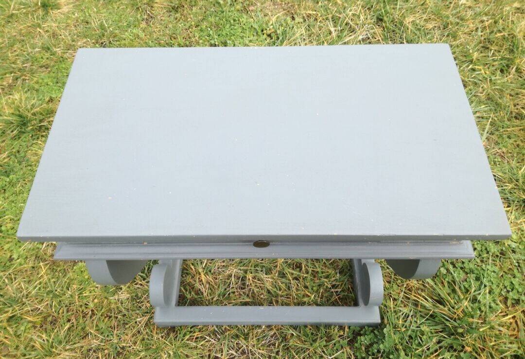 Console or entrance furniture