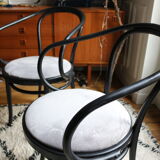 Fauteuils anciens