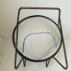 Paire de fauteuils vintage 1950