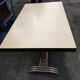 40/50 period bistro dining table