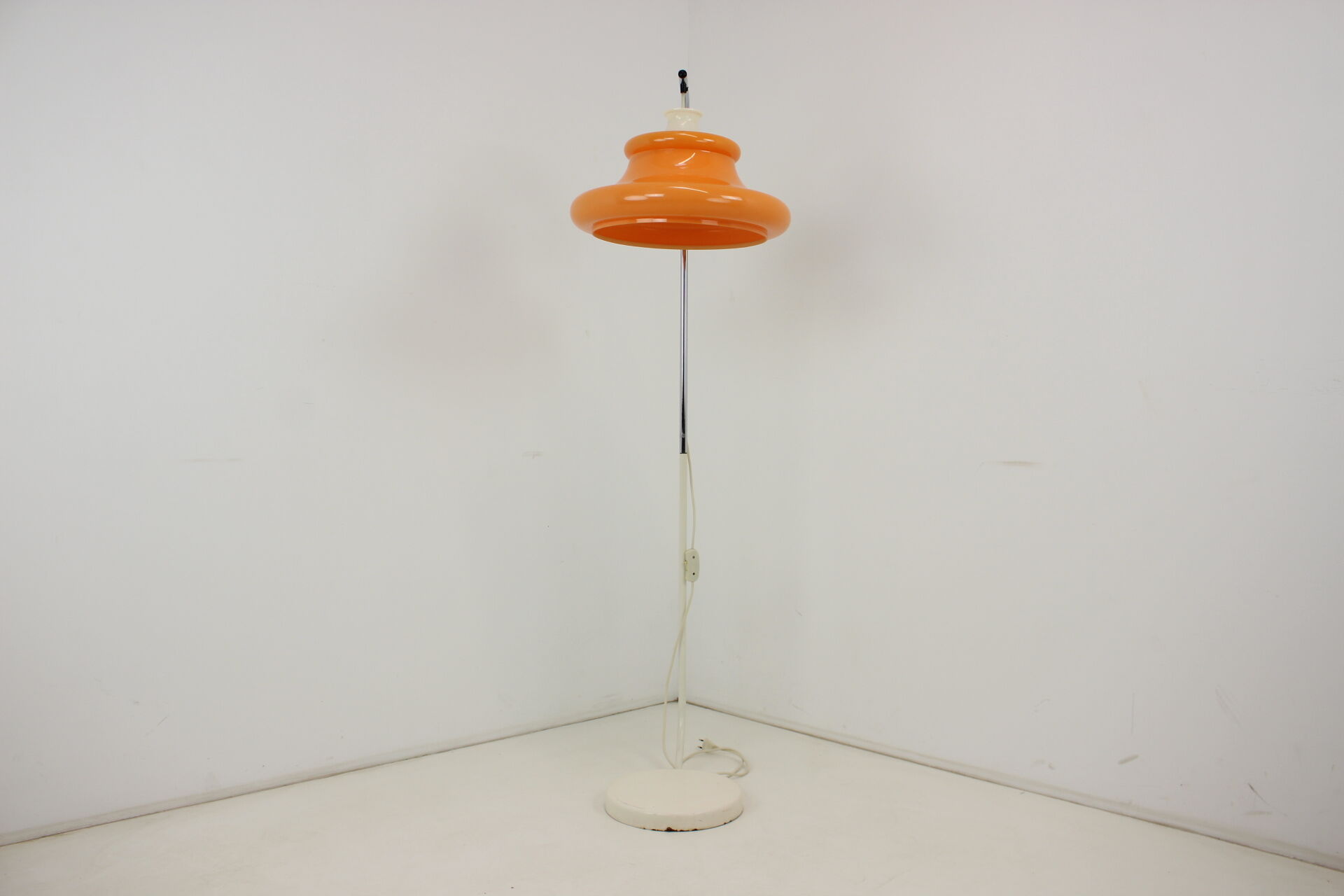 Mid-century floor lamp 1970