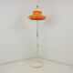Lampadaire, années 1970