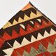 Tapis Kilim tribal tissé à la main 5x10, 155x291Cm
