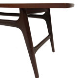 Coffee table Louis van Teeffelen Webe model 21