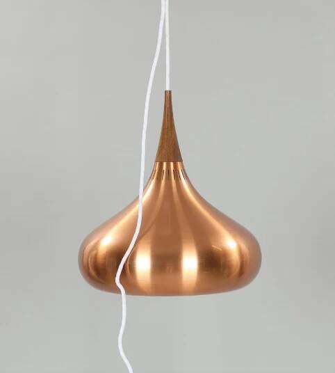 Suspension Orient by Jo Hammerborg for Fog & Mørup, 1963
