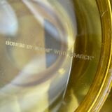 Stool model "la bohème 2" by Philippe Starck edited by Kartell