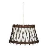 Rattan suspension