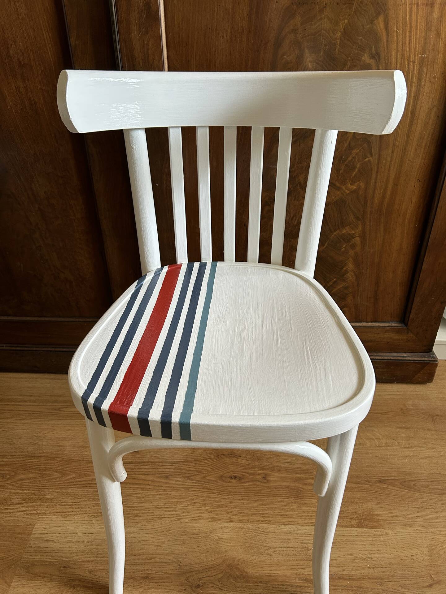 Bistro chairs