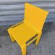 Chair by Masayuki Matsukaze for Kartell, 1970s