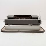 Typewriter Japy Reporter 50s
