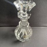 Baccarat Harcourt wine carafe 1841