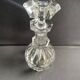 Baccarat Harcourt wine carafe 1841
