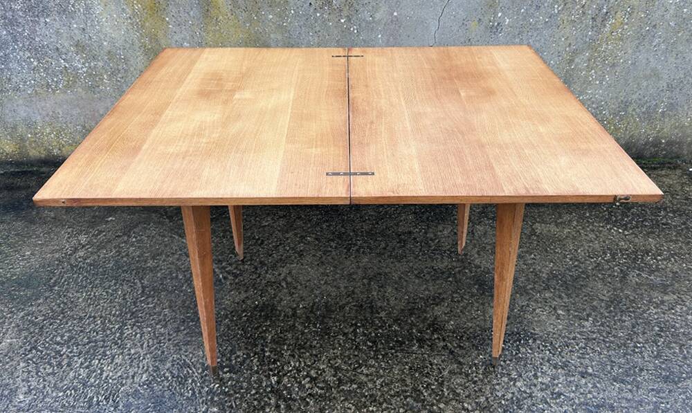 Chest table, wallet, vintage, 60s