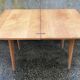 Chest table, wallet, vintage, 60s