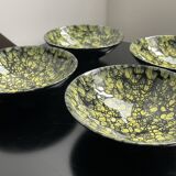 Vintage ceramic cups