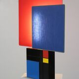 Lamp 1980