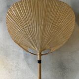 Paire appliques Uchiwa d'ingo Maurer