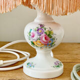 Ceramic lamp
