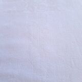 Damask tablecloth 155 x 225