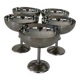 Guy Degrenne ice cream bowl
