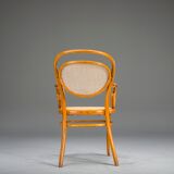 Antique Vienna chair from Thonet, 1860s