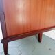 Armoire teck