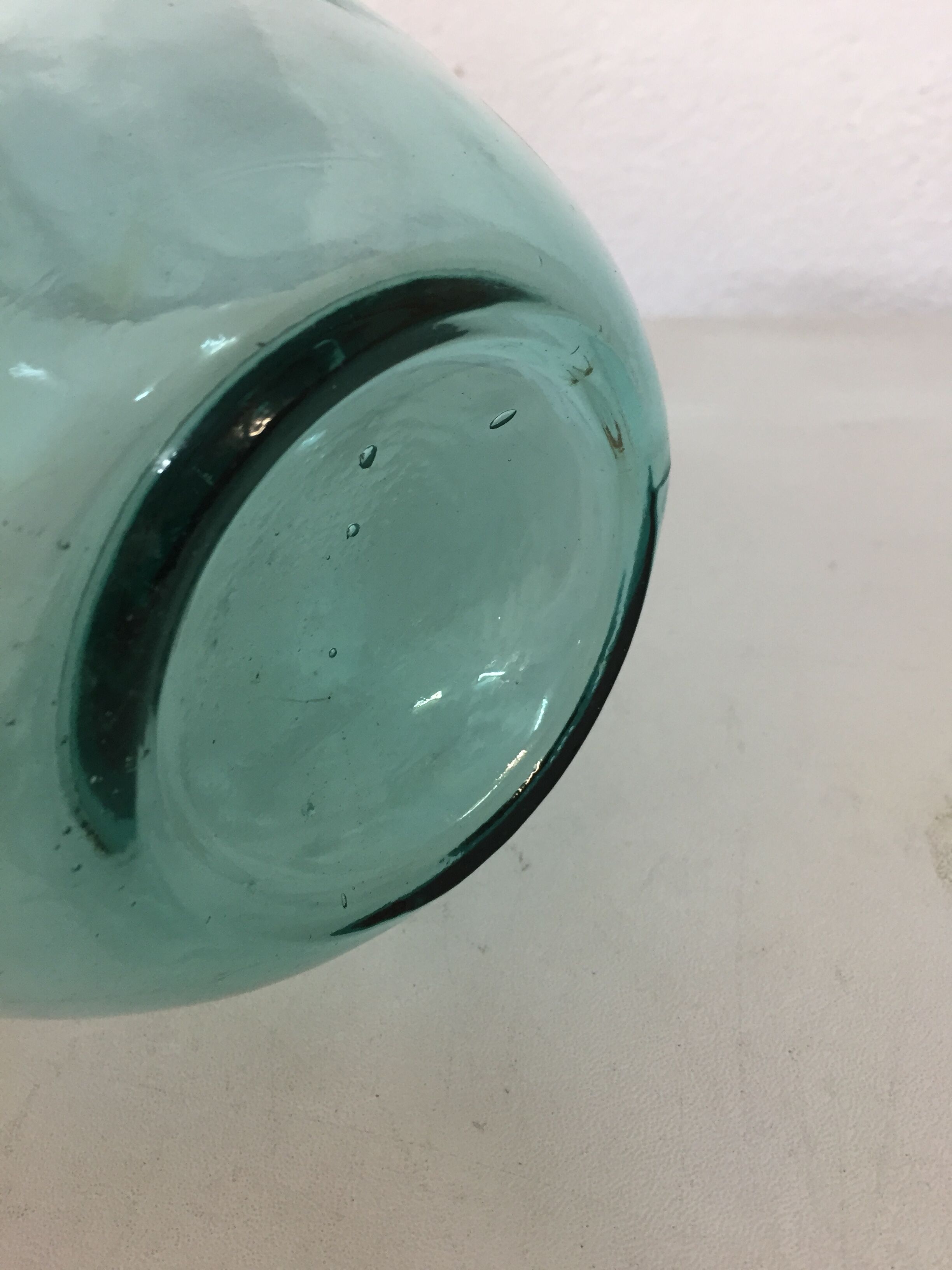 Demijohn mini PEAR Viresa