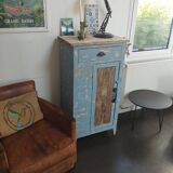 Confiturier d'atelier vintage