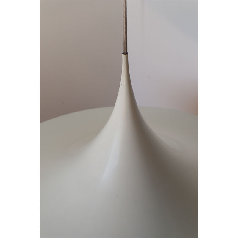 Semi Maxi suspension by Bonderup & Thorup for Fog & Morup 1970