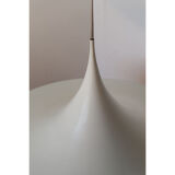 Semi Maxi suspension by Bonderup & Thorup for Fog & Morup 1970