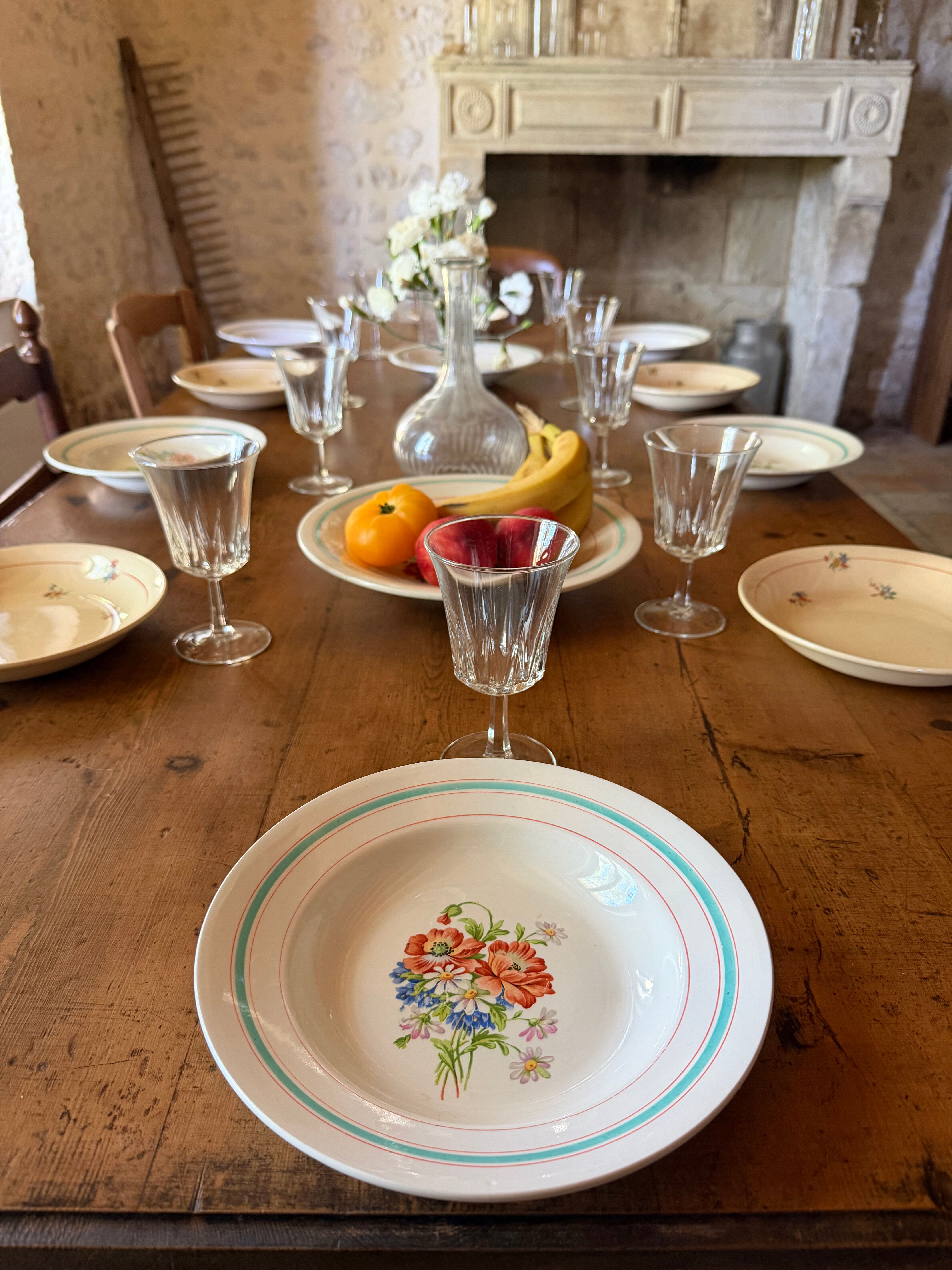 Flower service Moulin Des Loups