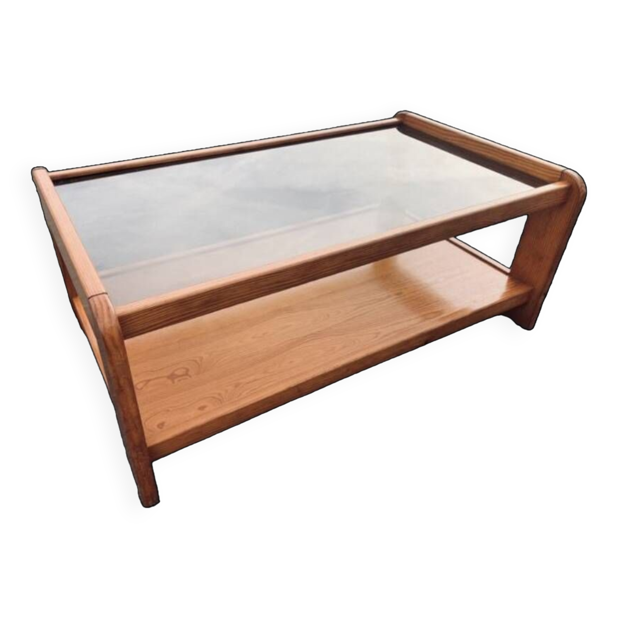 Maison Regain coffee table